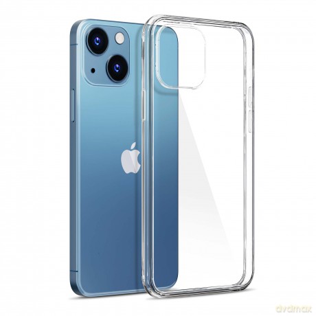 Apple iPhone 13 Mini - 3mk Clear Case