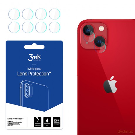 Apple iPhone 13 Mini folia ochronna