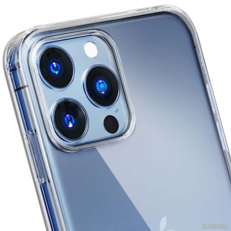Apple iPhone 13 Pro - 3mk Clear Case