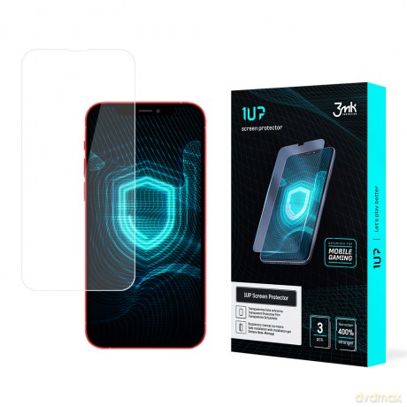 Apple iPhone 13 Pro Max - 3mk 1UP folia ochronna