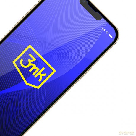 Apple iPhone 13 Pro Max - 3mk szkło hartowane