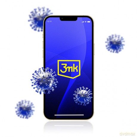 Apple iPhone 13 Pro Max - 3mk szkło hartowane