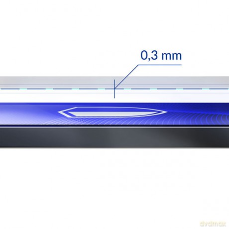 Apple iPhone 13 Pro Max - 3mk szkło hartowane