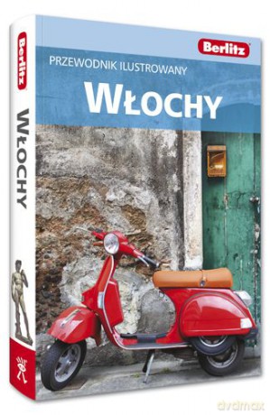 Włochy. Przewodnik Ilustrowany [KSIĄŻKA]