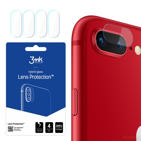 Apple iPhone 7 Plus/8 Plus folia ochronna