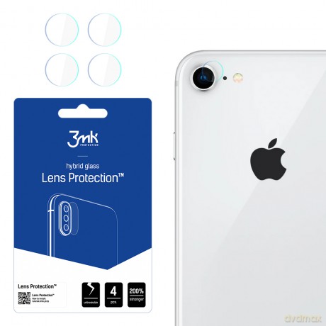 Apple iPhone 7/8 folia ochronna