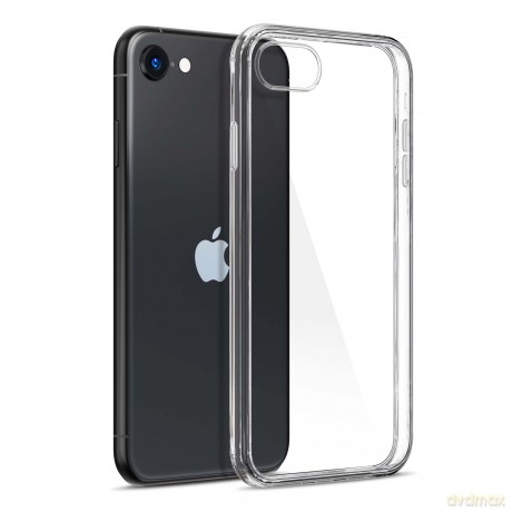 Apple iPhone SE 2020 - 3mk Clear Case