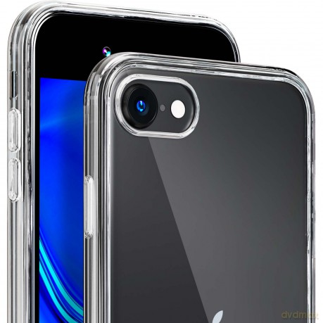 Apple iPhone SE 2020 - 3mk Clear Case