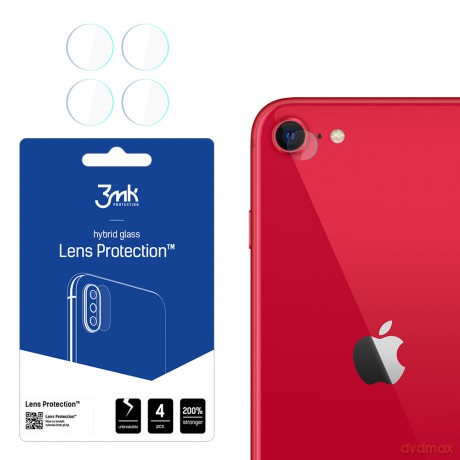Apple iPhone SE 2020 folia ochronna