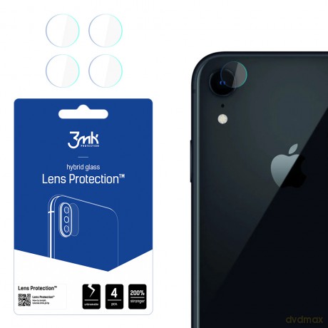 Apple iPhone Xr folia ochronna