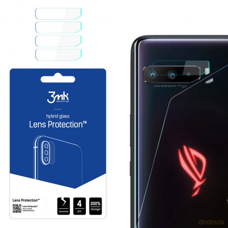 Asus ROG Phone 3 folia ochronna