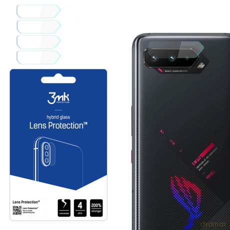 Asus ROG Phone 5 5G folia ochronna