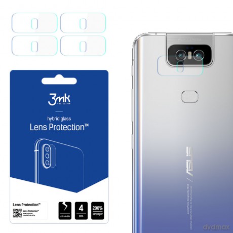 Asus Zenfone 6 folia ochronna