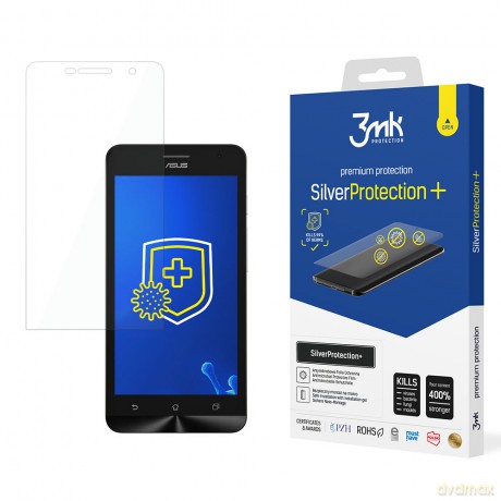 Asus Zenfone 6 - 3mk folia ochronna