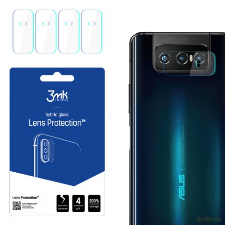 Asus Zenfone 7 folia ochronna