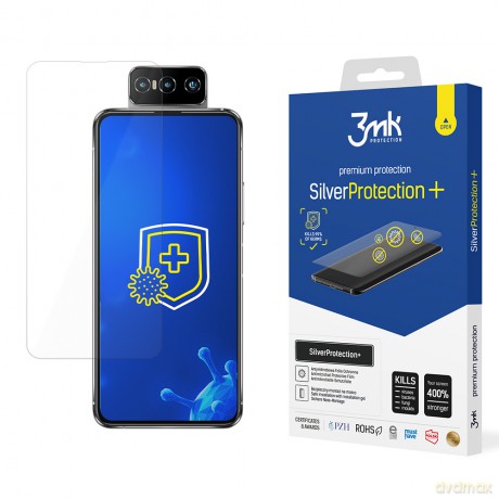 Asus Zenfone 7 - 3mk folia ochronna