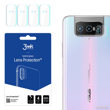 Asus Zenfone 7 Pro folia ochronna
