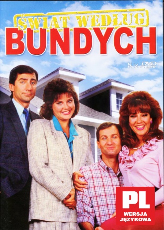 Świat według Bundych 09 [DVD]+[BOX]