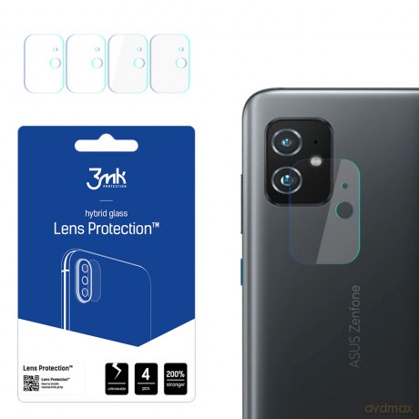Asus Zenfone 8 folia ochronna