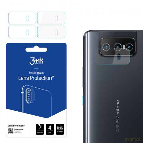 Asus Zenfone 8 Flip 5G folia ochronna