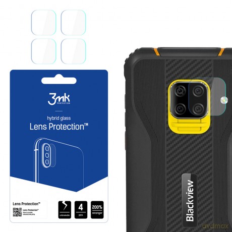 Blackview BV5100 folia ochronna