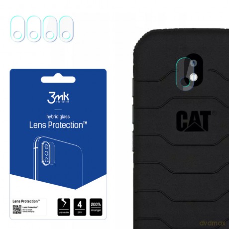Caterpillar s42+ folia ochronna