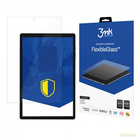 Chuwi HiPad X - 3mk 11'' szkło hybrydowe