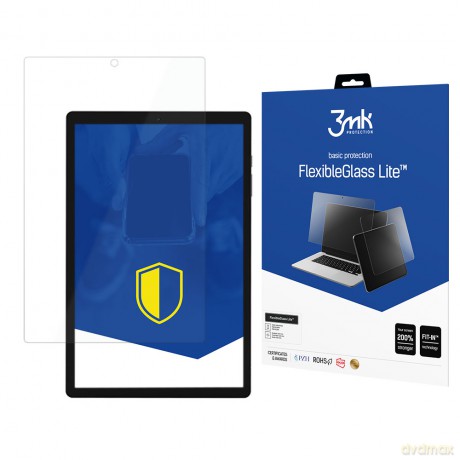 Chuwi HiPad X - 3mk FlexibleGlass Lite 11''