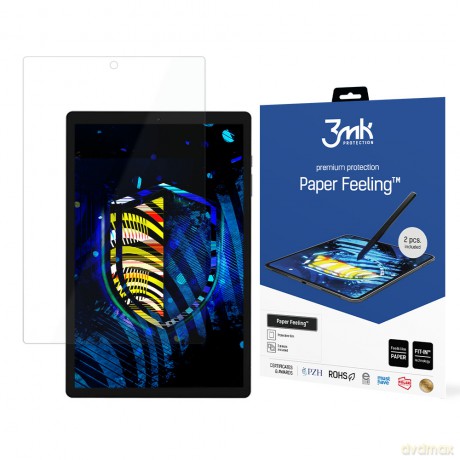 Chuwi HiPad X - 3mk Paper Feeling 11'' folia ochronna