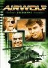 Airwolf 01 (odcinki 1-2) [DVD]
