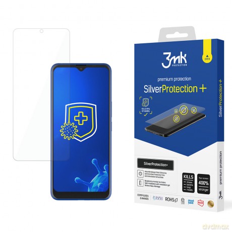 Cricket Dream 5G - 3mk folia ochronna