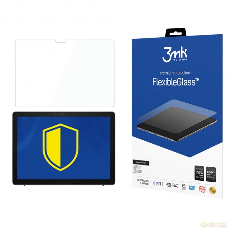 Dell Latitude 7210 - 3mk 13'' szkło hybrydowe