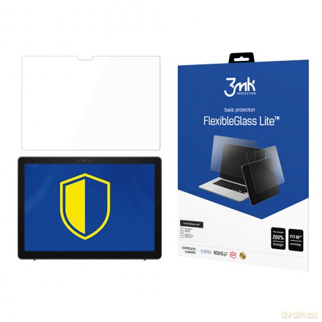 Dell Latitude 7210 - 3mk 13'' szkło hybrydowe