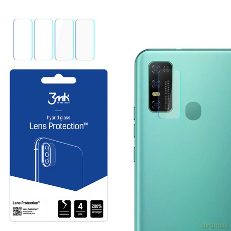 Doogee N30 folia ochronna