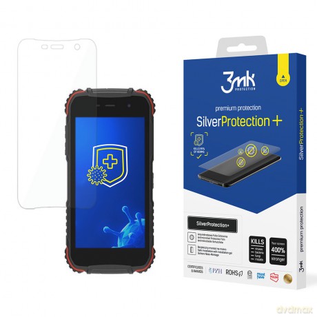 Doogee S35 - 3mk folia ochronna