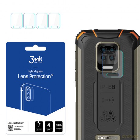 Doogee S59 Pro folia ochronna