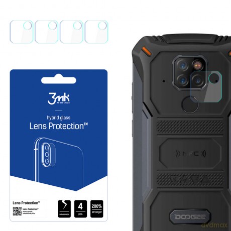 Doogee S68 Pro folia ochronna