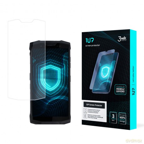 Doogee S80 - 3mk 1UP folia ochronna