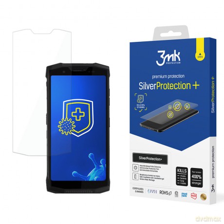 Doogee S80 - 3mk folia ochronna