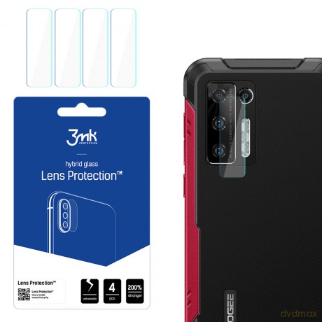 Doogee S97 Pro folia ochronna