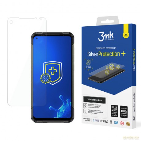 Doogee S97 Pro - 3mk folia ochronna