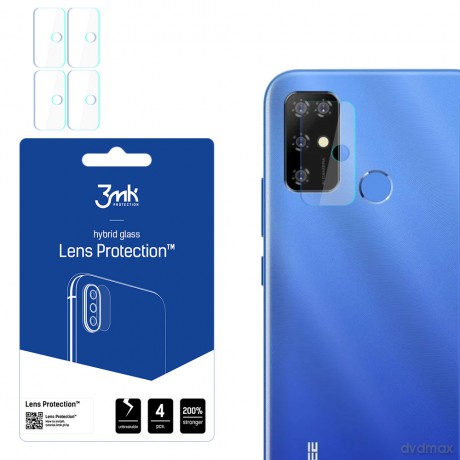 Doogee X96 Pro folia ochronna