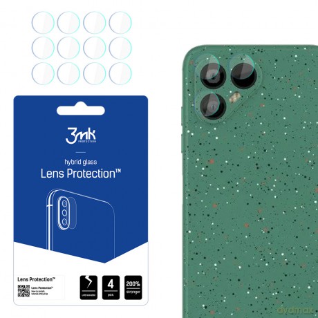 Fairphone 4 folia ochronna