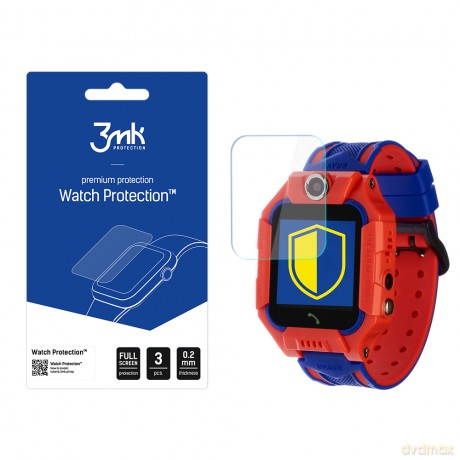 Garett Kids Play - 3mk folia ochronna