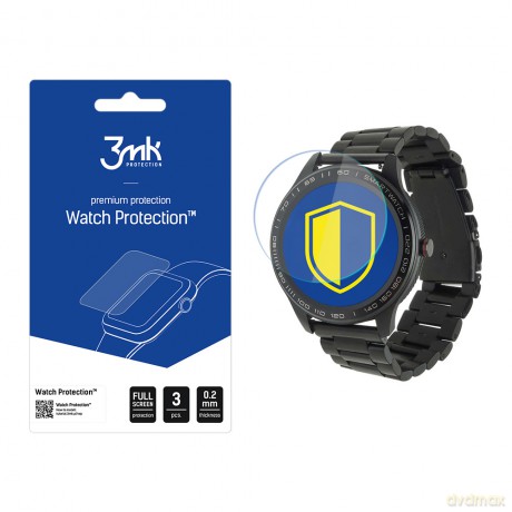 Garett Men 3S - 3mk folia ochronna