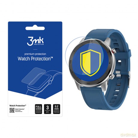 Garett Men 5s - 3mk folia ochronna