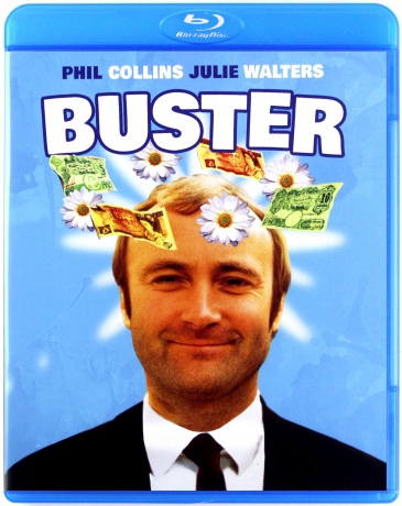 Buster [Blu-Ray]