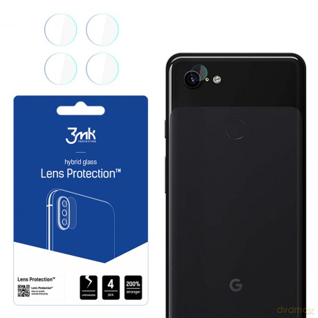 Google Pixel 3 XL folia ochronna