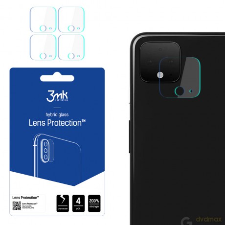 Google Pixel 4 folia ochronna