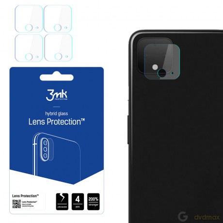 Google Pixel 4 XL folia ochronna
